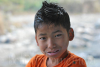 Rishikhola - Rishi Nature Camp